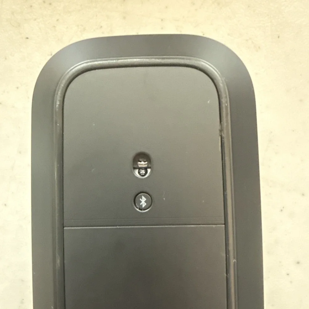 Microsoft Surface Mobile Mouse 1679/1679C Black Bluetooth Wireless
